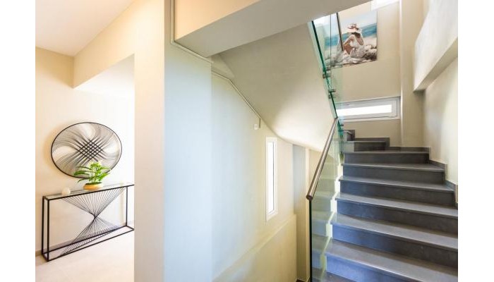 Hotel Vigla Suites poza 13