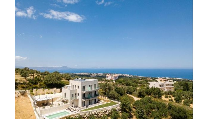 Hotel Vigla Suites poza 8