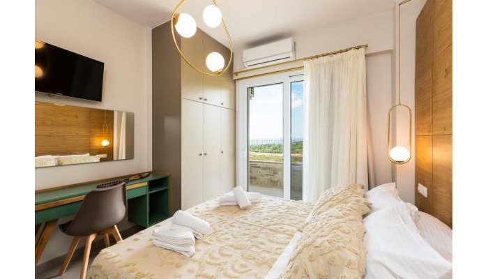 Hotel Vigla Suites poza 10