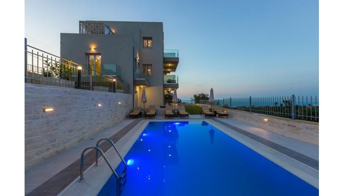 Hotel Vigla Suites poza 0