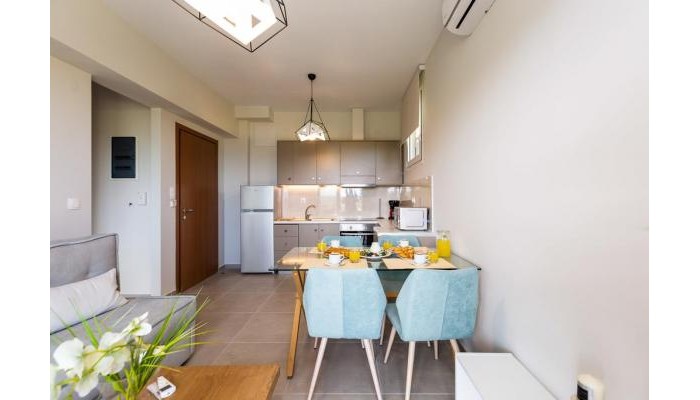 Hotel Vigla Suites poza 14