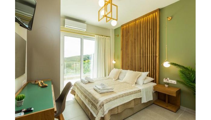 Hotel Vigla Suites poza 16