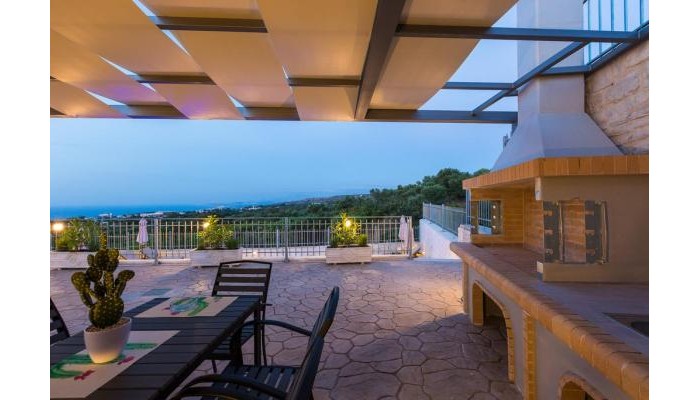 Hotel Vigla Suites poza 19