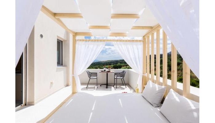 Hotel Vigla Suites poza 17