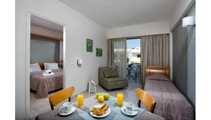 Mary Hotel & Mary Royal Suites poza 6