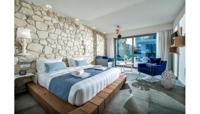 Mary Hotel & Mary Royal Suites poza 3