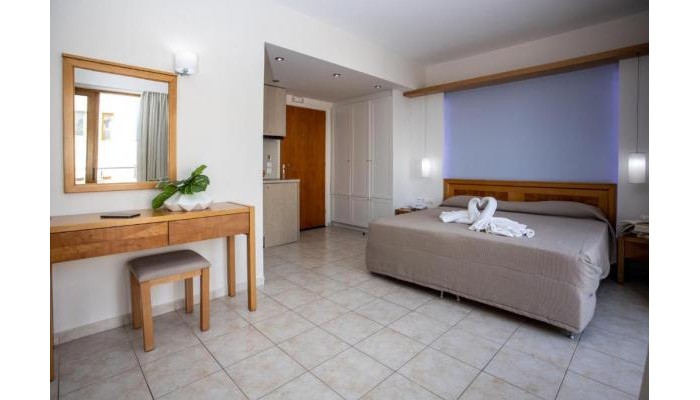Mary Hotel & Mary Royal Suites poza 12