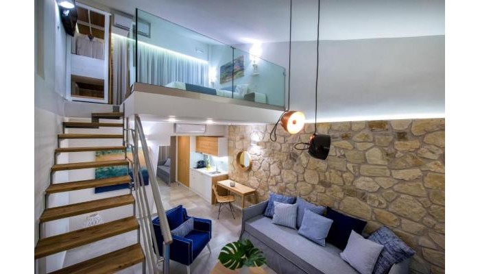 Mary Hotel & Mary Royal Suites poza 4