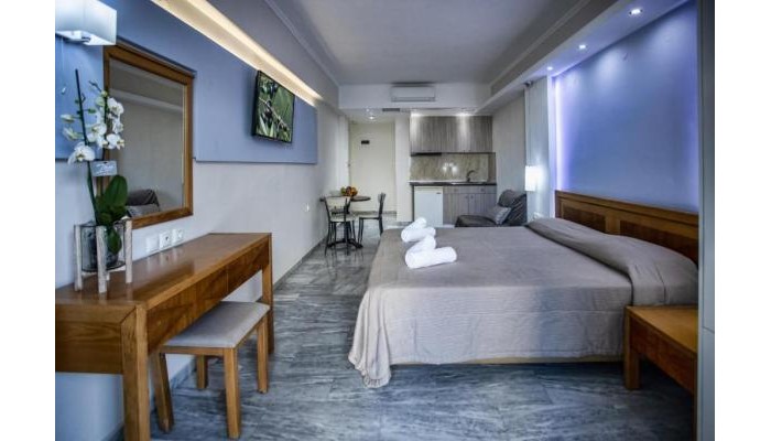 Mary Hotel & Mary Royal Suites poza 15