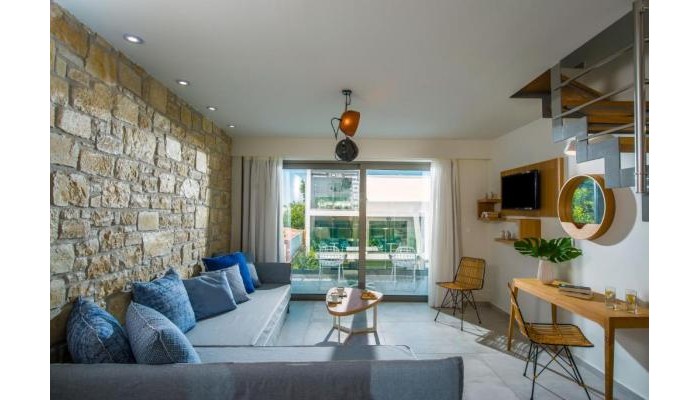 Mary Hotel & Mary Royal Suites poza 2