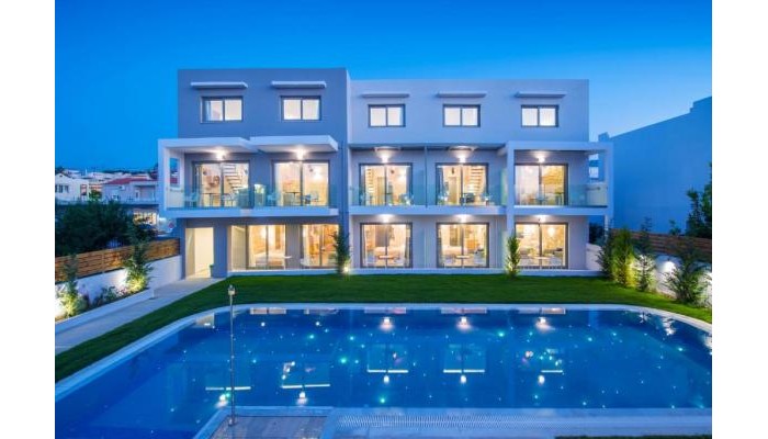 Mary Hotel & Mary Royal Suites poza 0