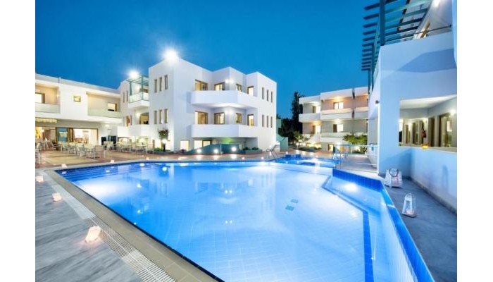 Mary Hotel & Mary Royal Suites poza 24