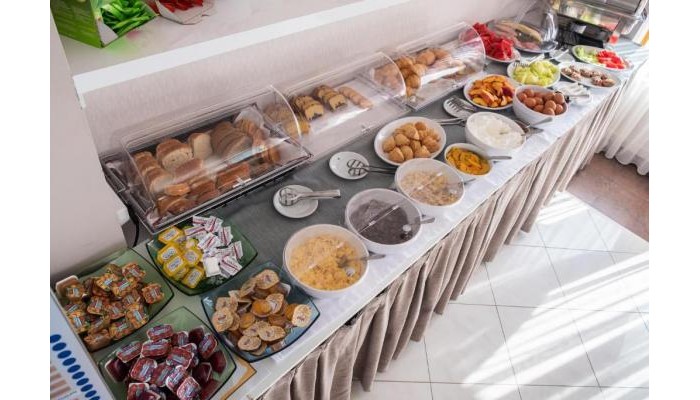 Mary Hotel & Mary Royal Suites poza 22
