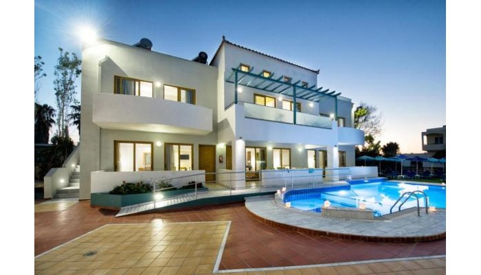 Mary Hotel & Mary Royal Suites poza 1