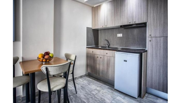 Mary Hotel & Mary Royal Suites poza 5