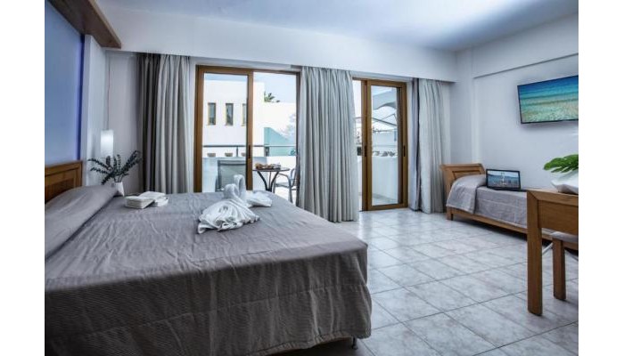 Mary Hotel & Mary Royal Suites poza 7