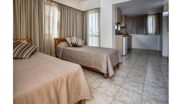 Mary Hotel & Mary Royal Suites poza 16