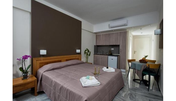 Mary Hotel & Mary Royal Suites poza 14