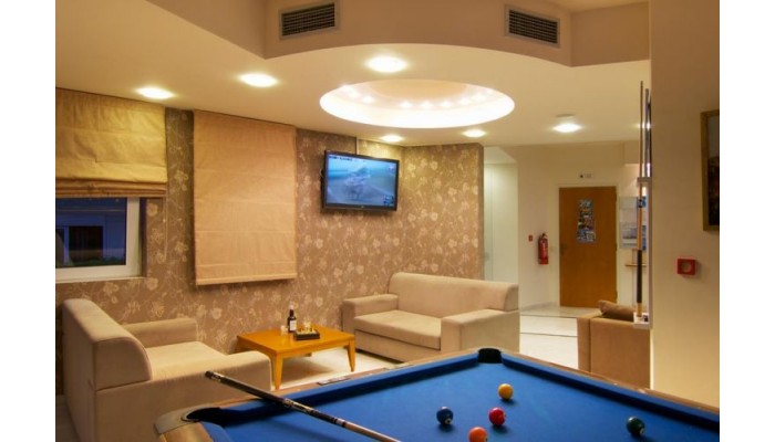 Radamanthy's Hotel Apartments poza 3