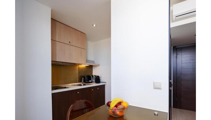 Steris Elegant Beach Hotel & Apartments poza 8