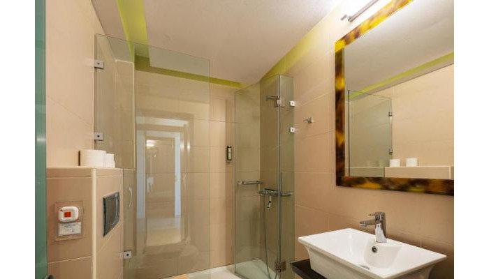 Steris Elegant Beach Hotel & Apartments poza 10