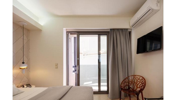 Steris Elegant Beach Hotel & Apartments poza 11