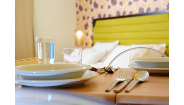 Steris Elegant Beach Hotel & Apartments poza 7