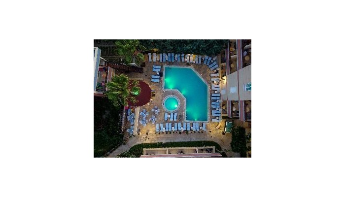 Summer Dream Hotel poza 1