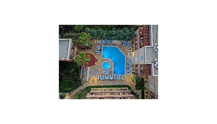 Summer Dream Hotel poza 4