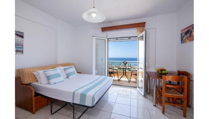 Sunrise Apartments poza 8