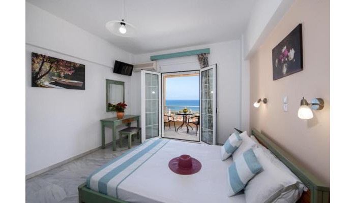Sunrise Apartments poza 6