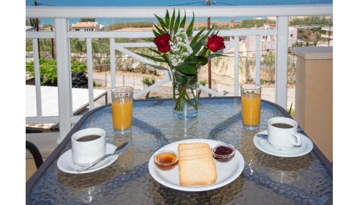 Sunrise Apartments poza 24