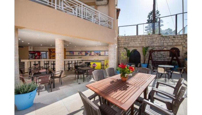 Sunrise Apartments poza 27