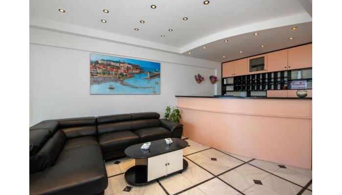 Sunrise Apartments poza 5