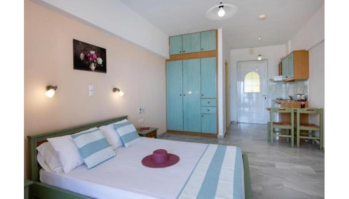 Sunrise Apartments poza 9