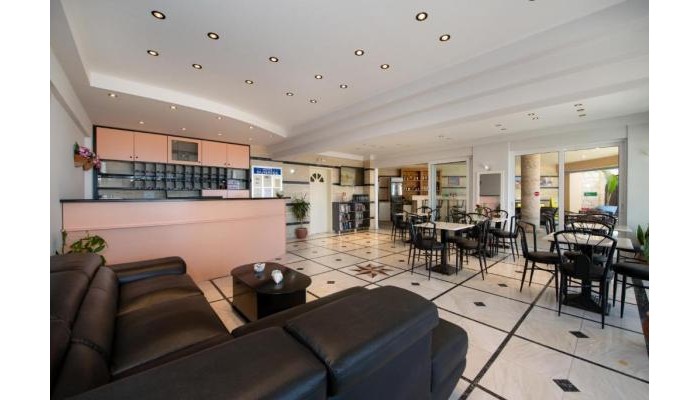 Sunrise Apartments poza 25