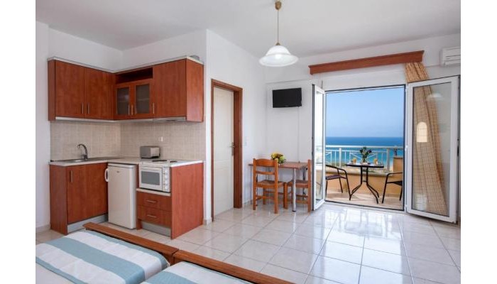 Sunrise Apartments poza 16