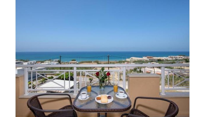 Sunrise Apartments poza 23