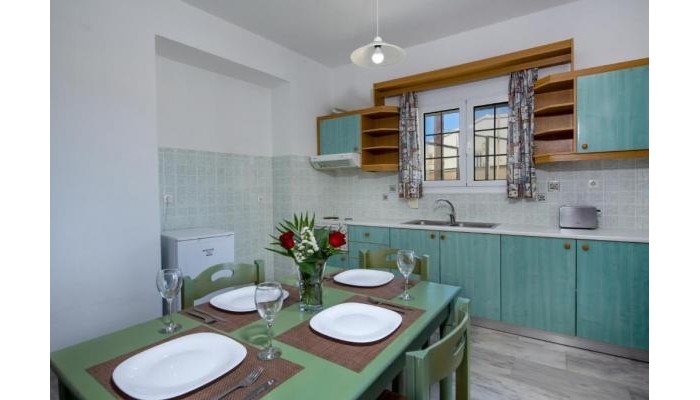 Sunrise Apartments poza 7