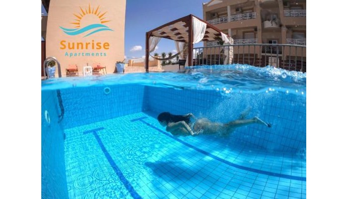 Sunrise Apartments poza 1