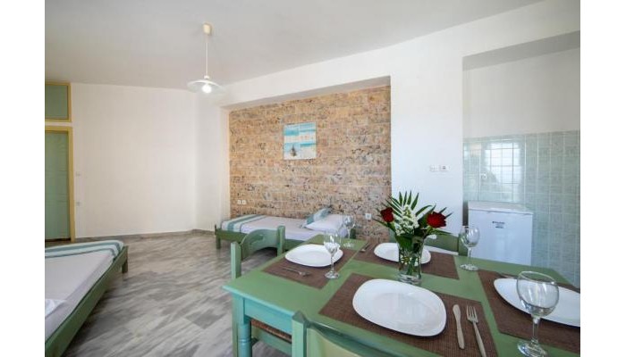 Sunrise Apartments poza 13