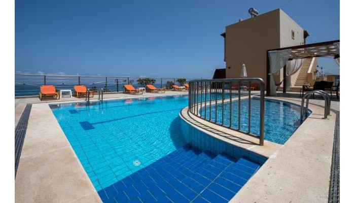 Sunrise Apartments poza 30