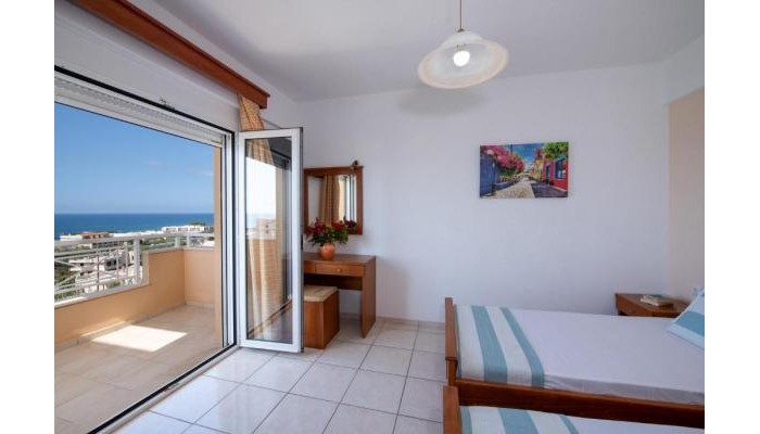 Sunrise Apartments poza 17