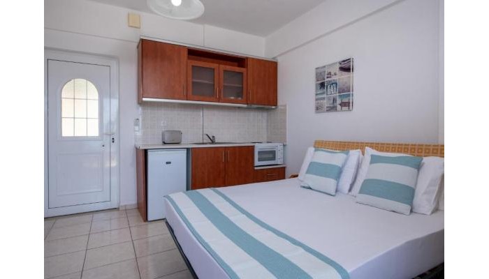 Sunrise Apartments poza 18