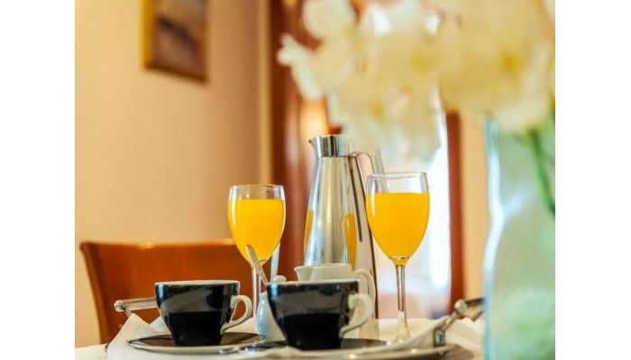 Ambassador Hotel poza 4