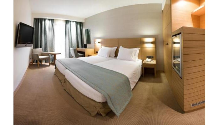 Anatolia Hotel poza 3