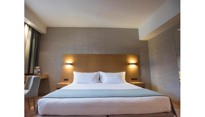 Anatolia Hotel poza 7