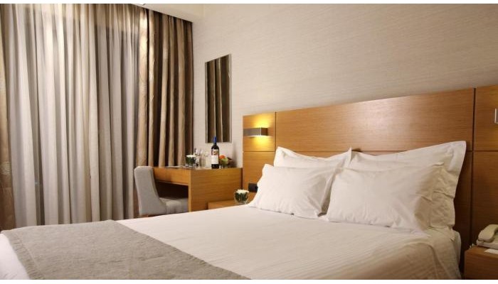 Anatolia Hotel poza 2