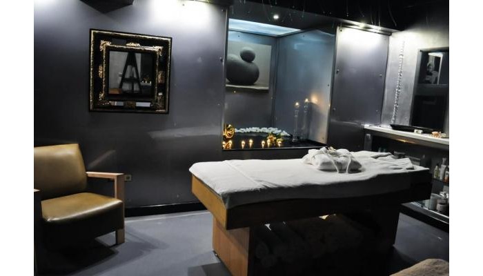 Andromeda Hotel poza 12