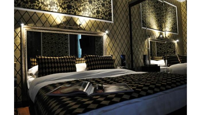 Andromeda Hotel poza 13